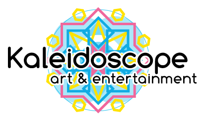 Kaleidoscope Art + Entertainment