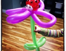 YouTube Balloon Twisters To Check Out