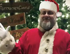 Holiday Character Packages