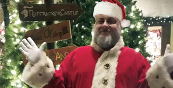 Christmas Characters