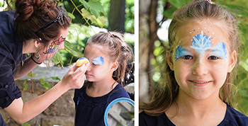 Face Painting
