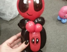 Corinne’s Cuties! (Chibi Bodies for Characters)