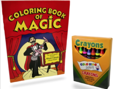 The Magic Inside Everyone (Kids Show)