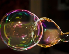 Bubble Liquid Recipe